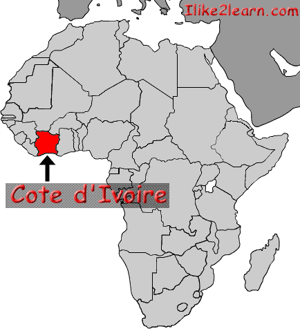 Cote d'Ivoire